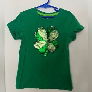Way to Celebrate size 6-6x short sleeve t shirt